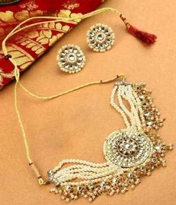 Jewellery Set