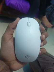 HP Wireless Mouse