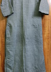 😍🦋New Greyish Kurta😍🦋