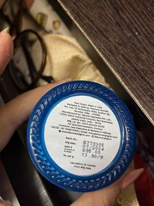 Pilgrim Swiss Aqua Rush Overnight Hydrating Cream