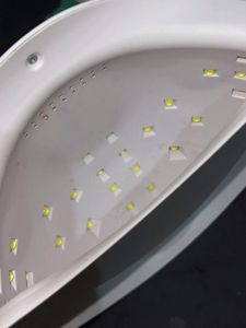 Sun Uv Nail Lamp