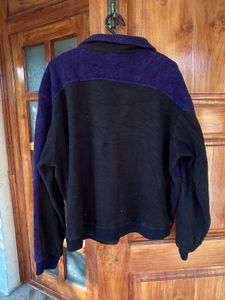 fleece jacket unisex