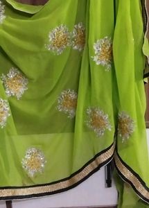 New Saree