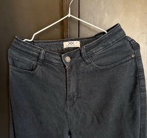 Flared Jeans