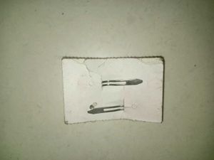 Hair clips