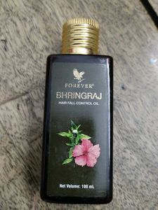 Hair Oil