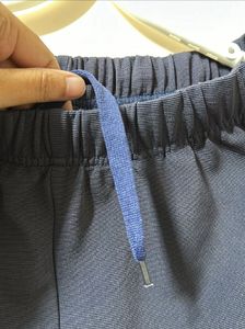 Dazzle Blue Trackpant