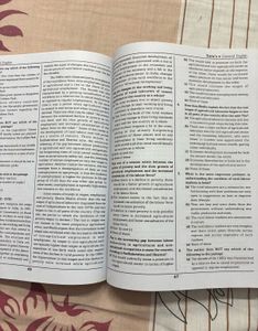 Bank Probationary Exam Book