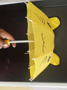 Cute Small Umbrellas For Decoration