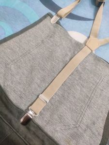 Short Jumpsuit For Girls