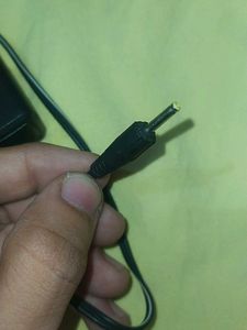 Mini Pin Charger