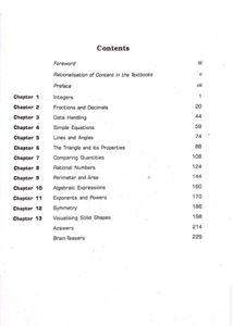 NCERT Maths Book