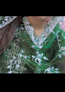 Elegant Kurta Set