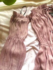 Forever 21 Wrap Dress