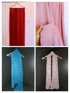Elegant Dupatta Collection