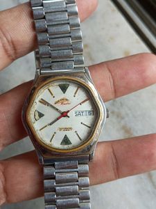 West End Orignal Automatic Vintage Mens Watch