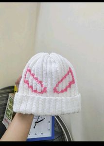 Venom Inspired Beanie
