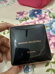Manish Malhotra Compact
