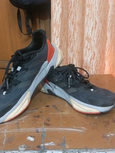 Adidas Running Shoes X9000L3