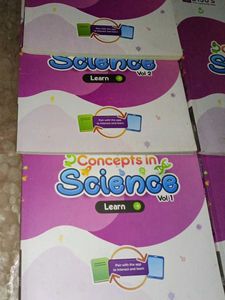 Byju&#39;s Class 8 Science Book Learn And Practice