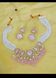 Combo Of  2 Jewellery Set