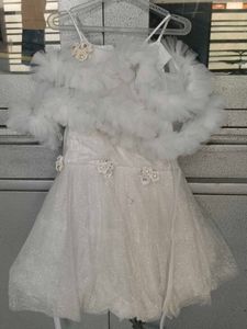 I am selling frock