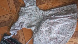 Baby Frock