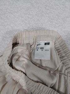Flowy Chiffon Skirt