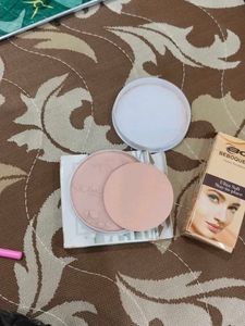 Makeup Products