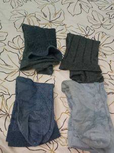 Used Socks 🧦