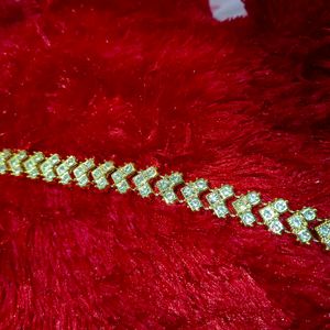 Choker New Condition. Never Used.