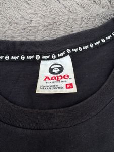Aape Tshirt