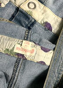 SALE!!! Gumboots Dungaree