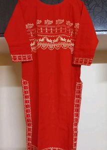 2 Combo Kurta In Excellent Condition.