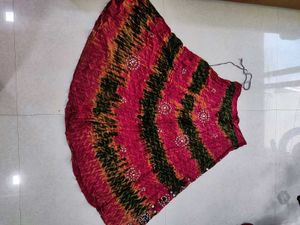 Navratri Chaniya Choli