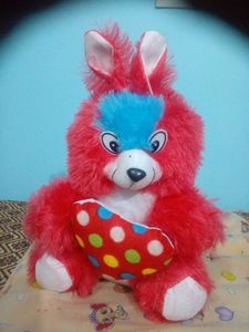 Teddy Bear