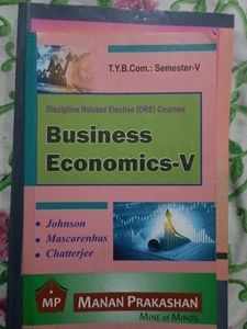 Direct Tax Book &amp;  business economics