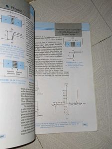 NCERT class 11 Physics Textbook Part 2