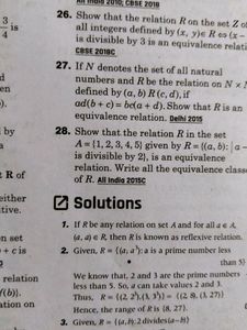 Arihant CBSE Class 12 Mathematics Chapter wise  Solved Papers(2022-2010)