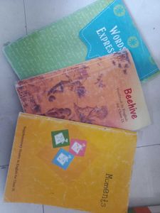 All ncert 9th grade textbooks