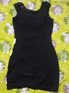 Midi Dress_Women_Girls