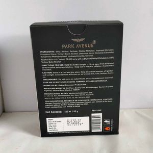 Park Avenue Knight Perfume