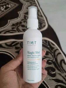 TINT Cosmetics Magic Mist