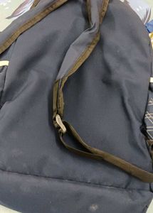 Cute Meow Backpack