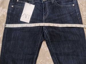 Zara Premium Jeans