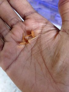 Earrings Stud Base For Earring Making
