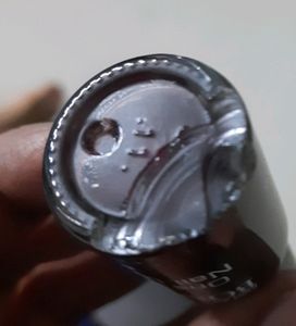 Nail Polish And Remover Combo