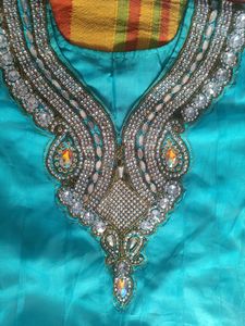 Anarkali Set