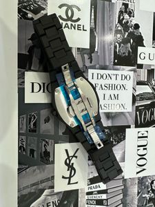 Silicon Unisex Time Piece 😍