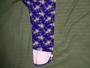 Straight Kurta And Pant